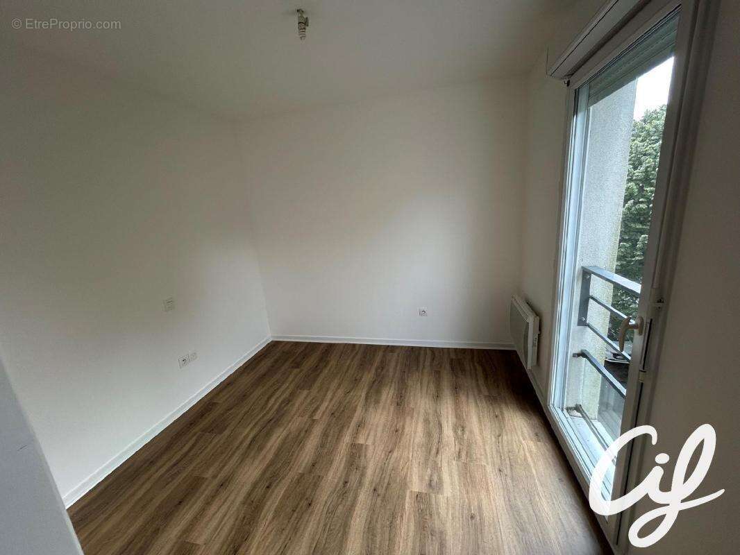 Appartement à LA ROCHE-SUR-YON