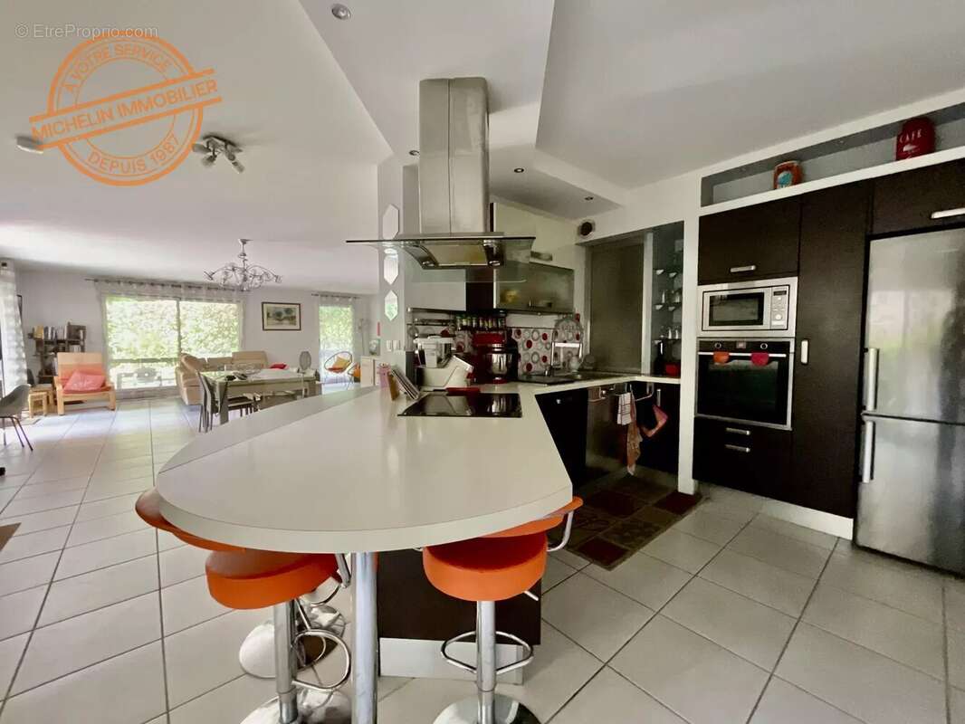 Appartement à LYON-5E