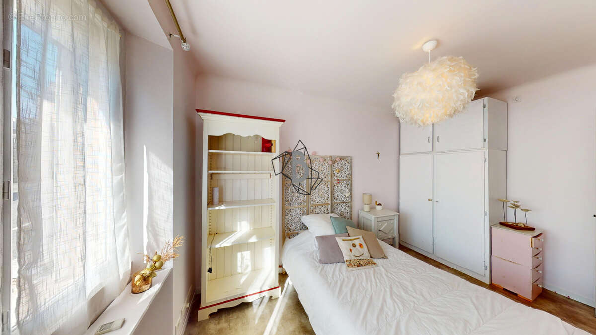 Maison t7 - 160 m2 - baraqueville - photo 6