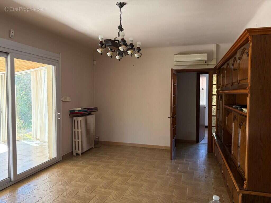 A vendre maison, vaucluse, paca, 84500 bollene - photo 6