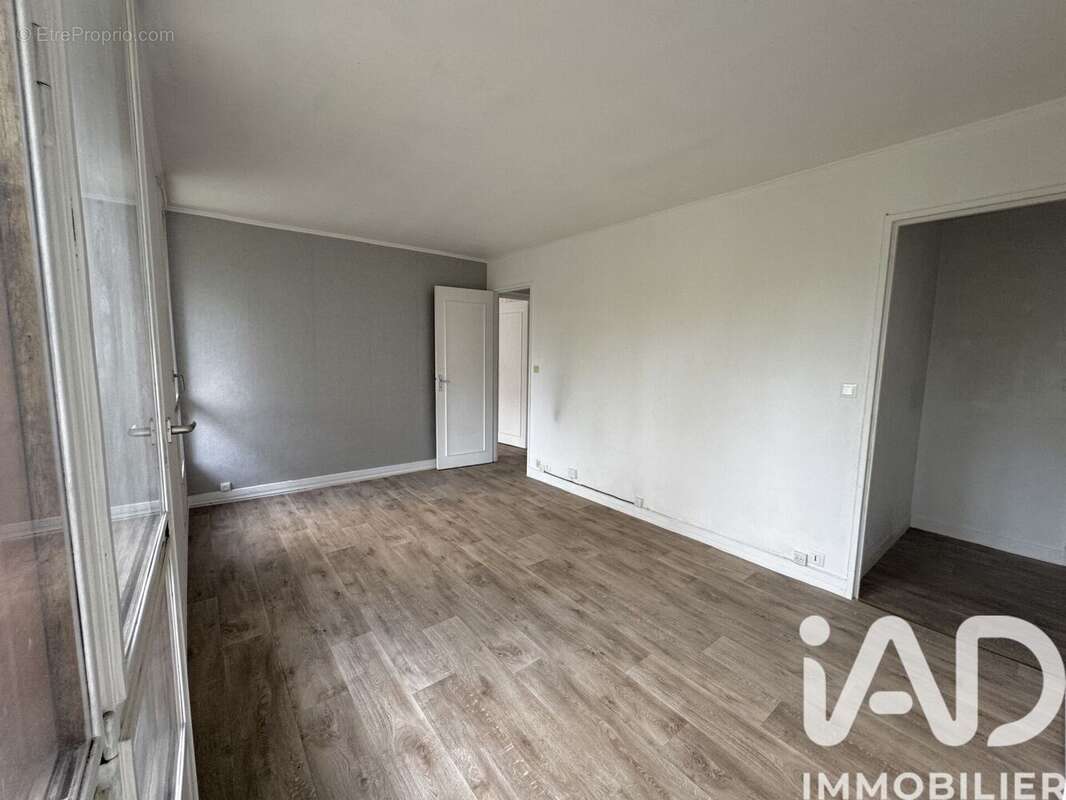 Photo 2 - Appartement à BRUNOY