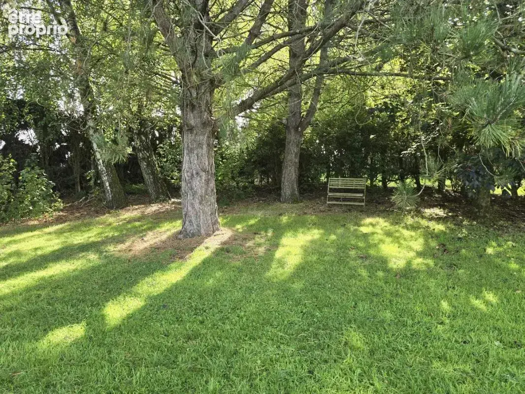 Maison 9 pièces 213 m² à vendre à Croix-En-Ternois (62130) - photo 5