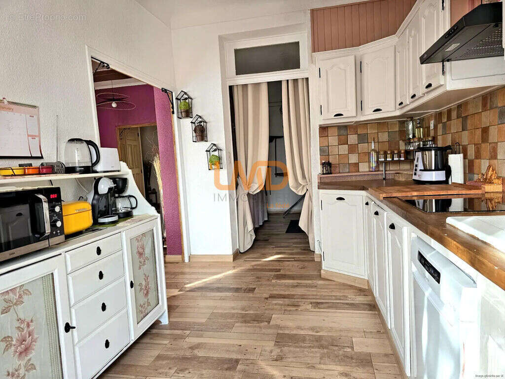 Appartement à CAVAILLON