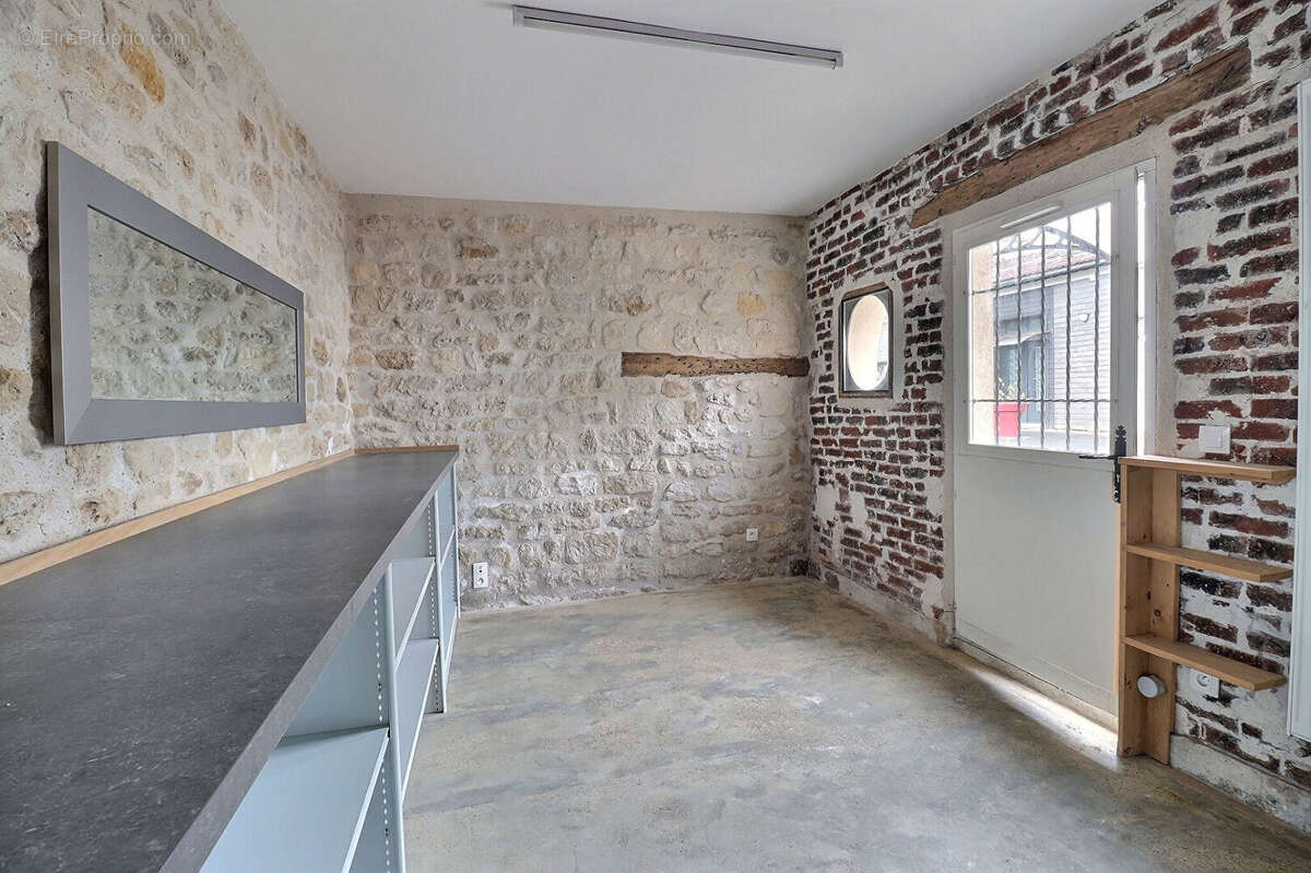 Appartement à VITRY-SUR-SEINE