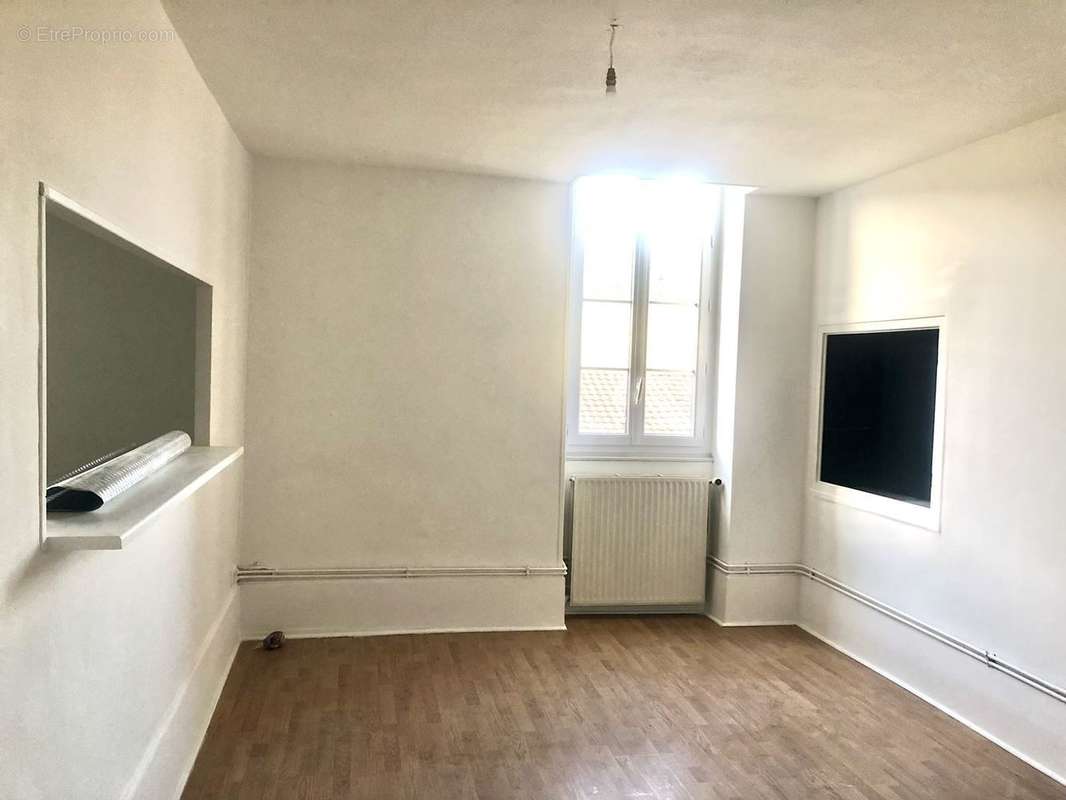 Appartement à CHALON-SUR-SAONE