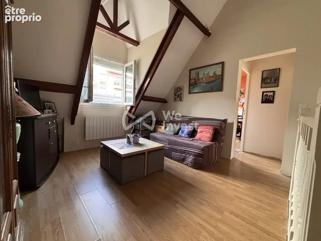 Maison 115 m² à Crecy-La-Chapelle  - photo 6