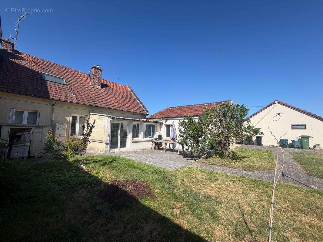 Maison À Vendre - photo 5