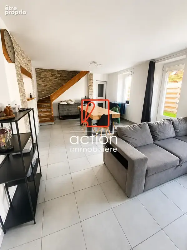 Maison de 77m2 pour investisseur - Ploulec'h - photo 5