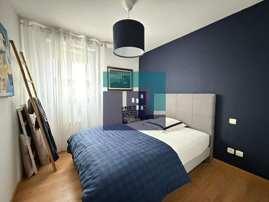 Appartement à CARCASSONNE