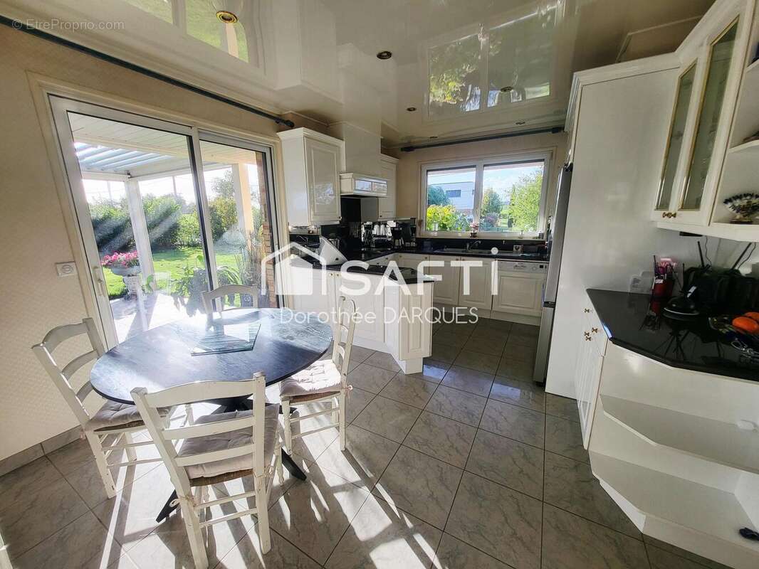 Photo 3 - Maison à HEURINGHEM