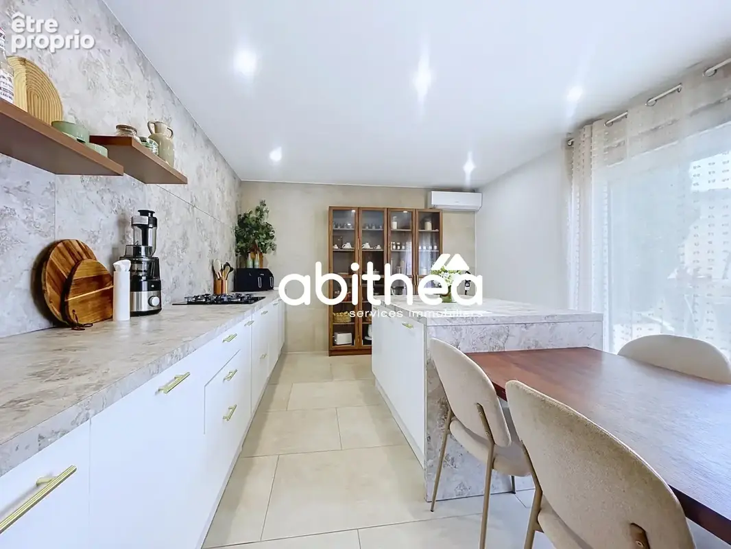 Villa familiale avec piscine et jardin   6 pièces, 5 chambres   Béziers - photo 11