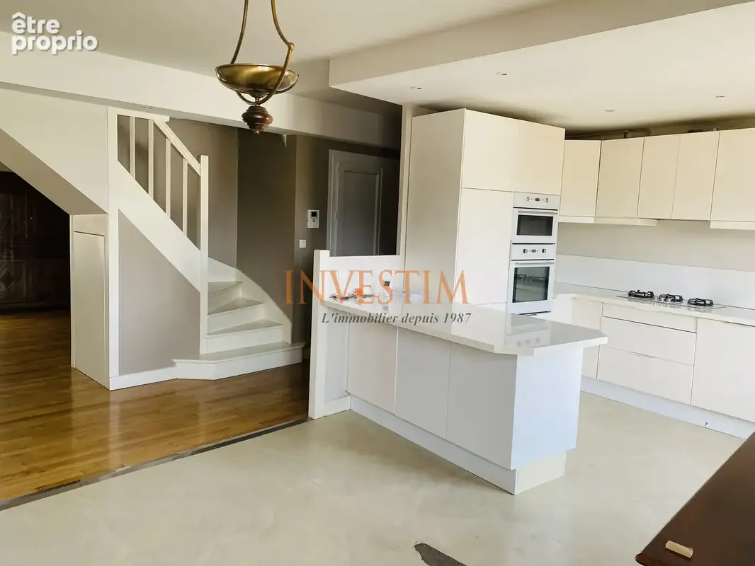 Blois centre - duplex 135 m2 avec terrasse et vue loire - photo 6