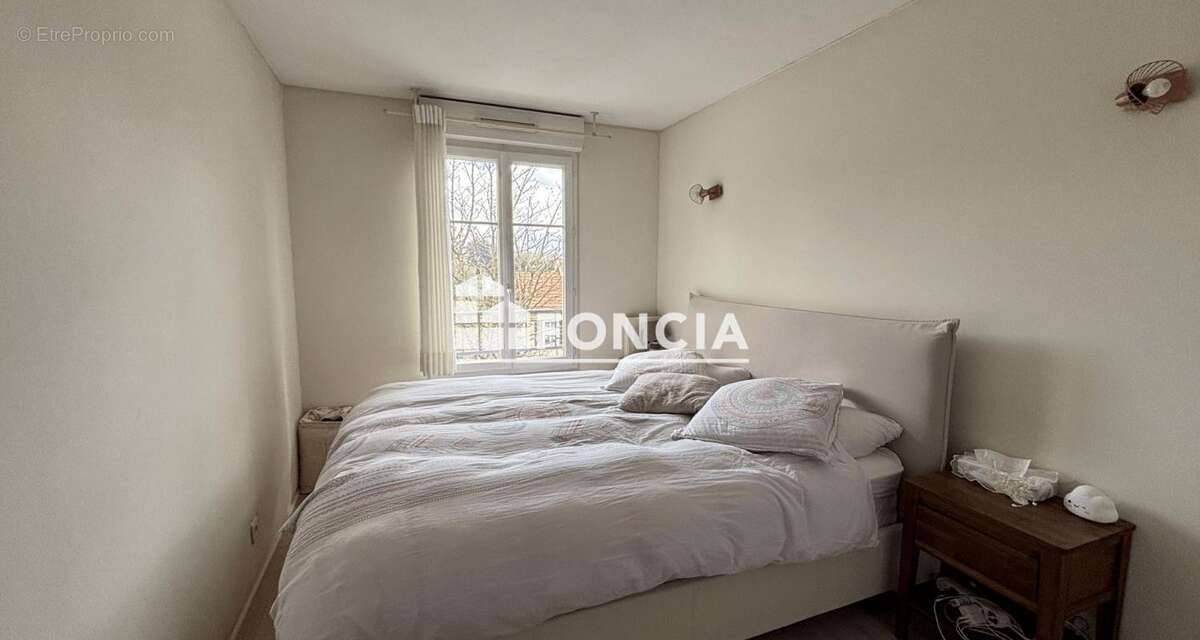 Appartement à SAINT-GRATIEN