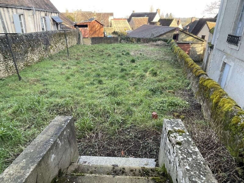 Maison à AUTHON-DU-PERCHE