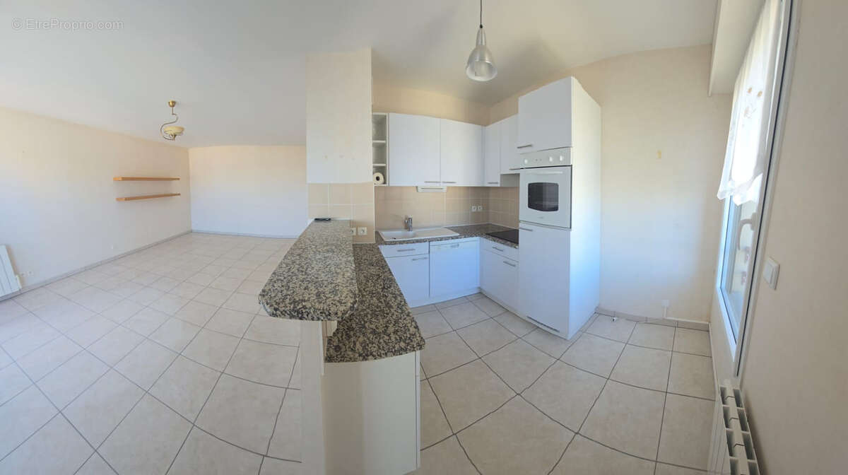 Appartement T3 - Les Sables d'Olonne - photo 2