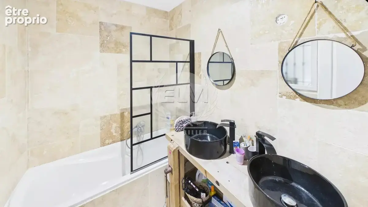 Maison à Plan de la Tour - photo 8