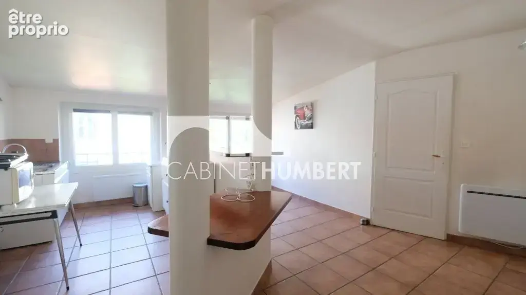 Appartement 2 pièces 40 m² à vendre à Saint-Etienne (42000) - photo 8