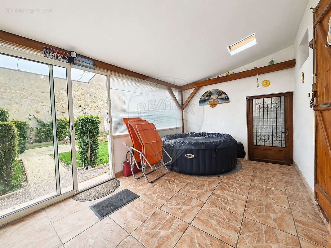 Maison 3 chambre(s) à vendre - photo 2