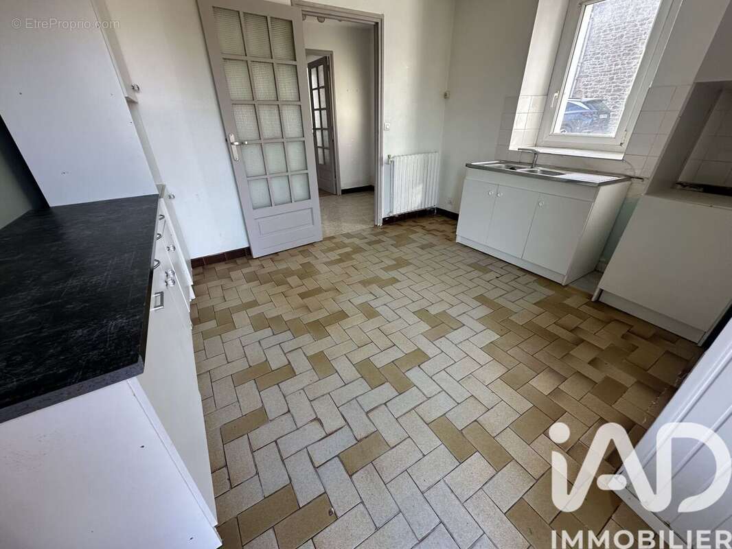 Photo 3 - Maison à PLOUARET