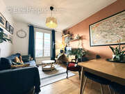 Appartement à COLOMBES