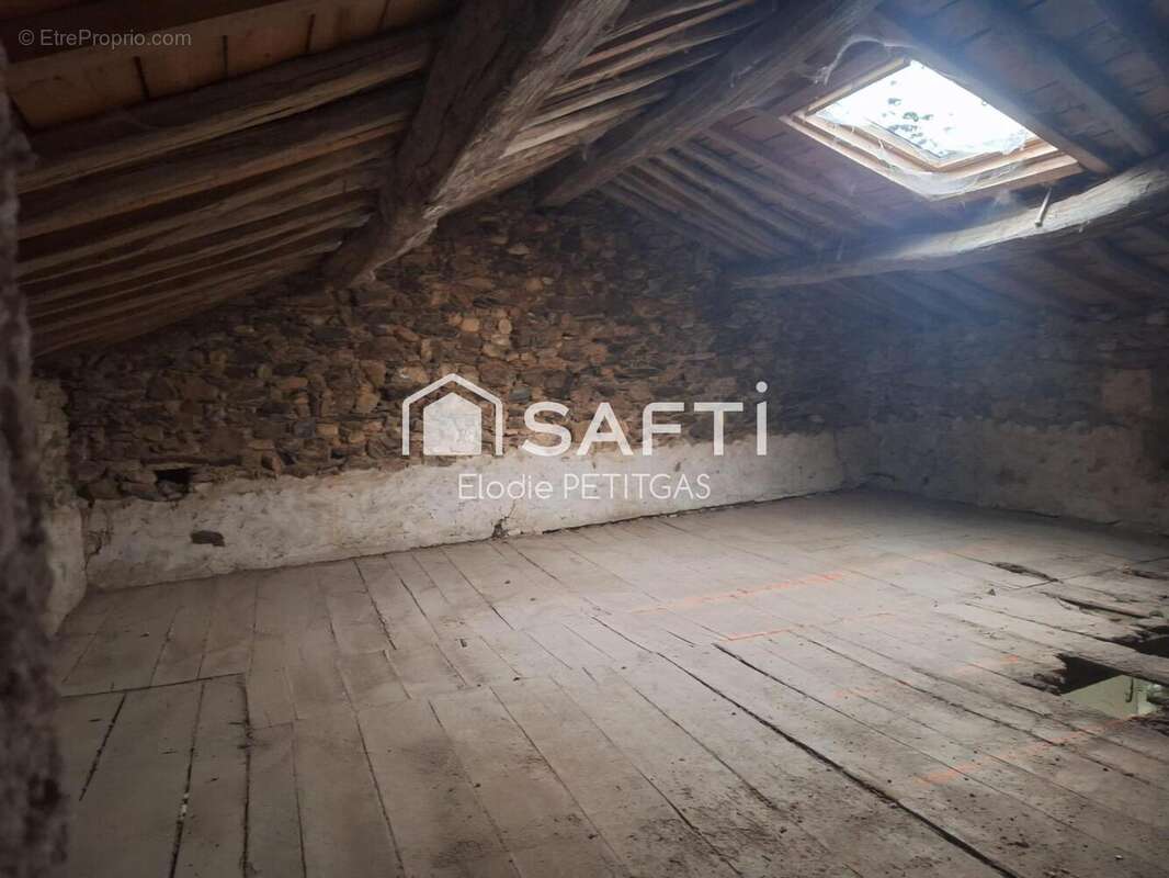 Photo 4 - Maison à MERVENT