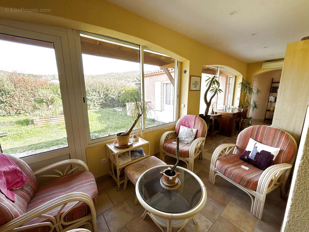 Maison à MAUREILLAS-LAS-ILLAS