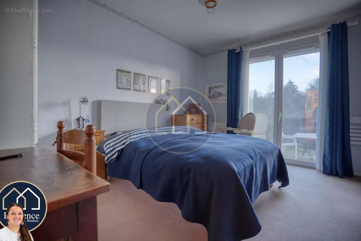 Maison à NOGENT-LE-ROI