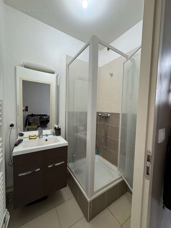 Appartement à LYON-3E