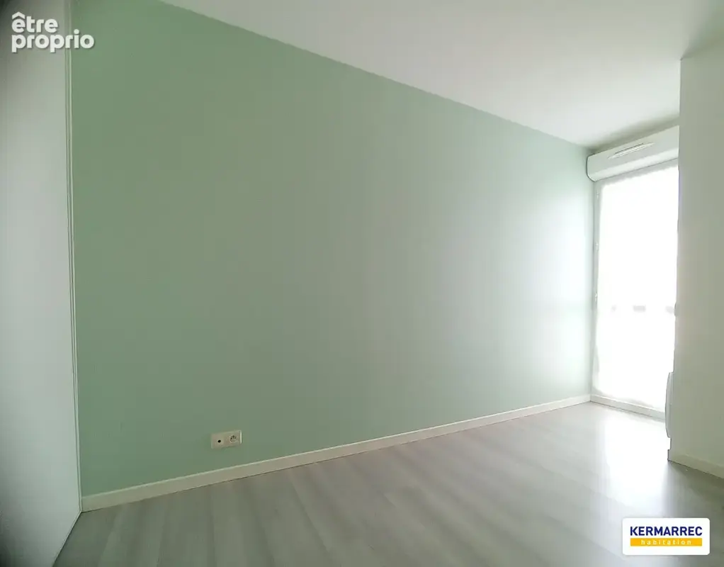 A VENDRE Appartement 3 pièces à CHATEAUBOURG 65 m² - 220 500  HAI - photo 4