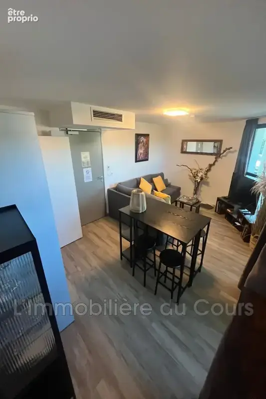 Appartement à CARRY-LE-ROUET