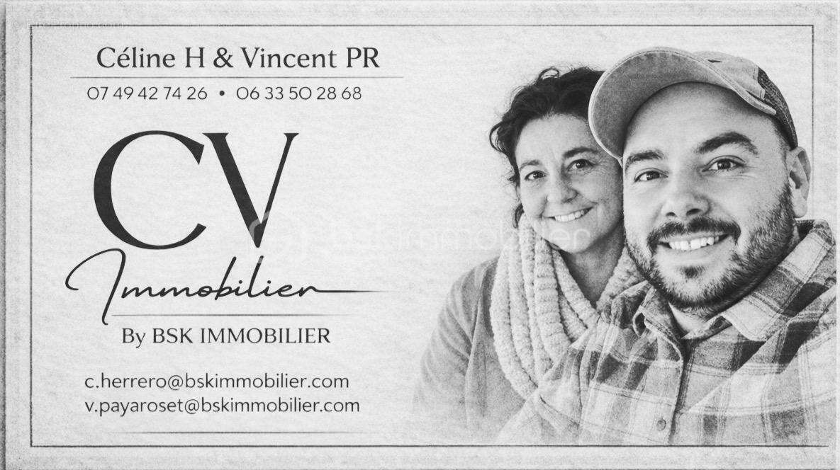 Appartement à LA COTE-SAINT-ANDRE