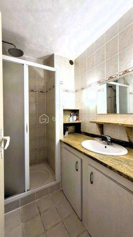 Maison à PORT-LA-NOUVELLE