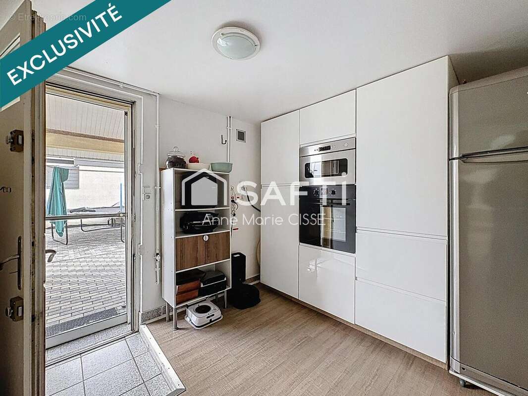 Photo 5 - Maison à AUGNY