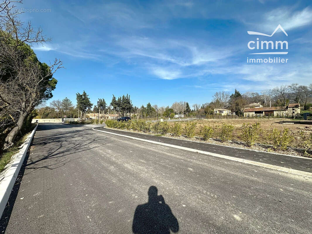 Terrain à CHEVAL-BLANC