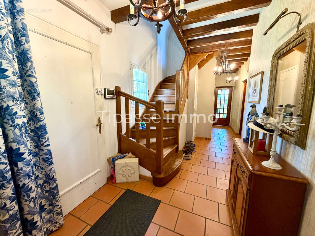 Maison à BOSNORMAND