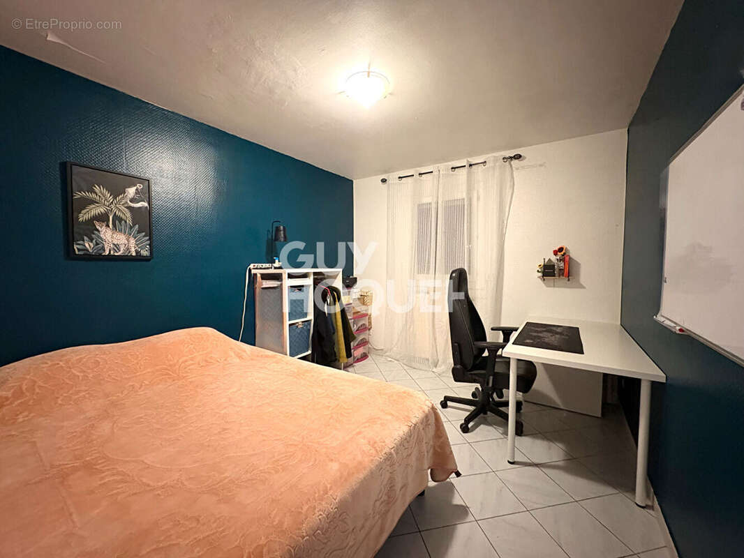 Maison à SAINT-FONS