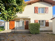 Maison à LIBOURNE