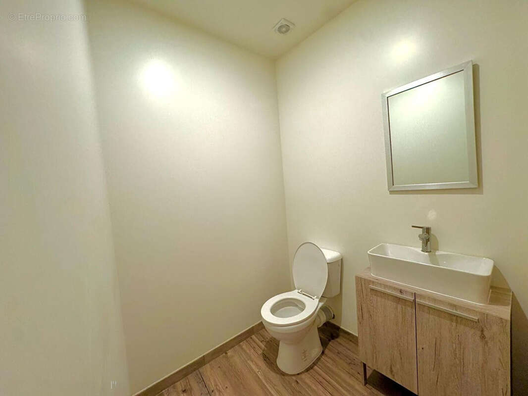 Appartement à LIMOUX