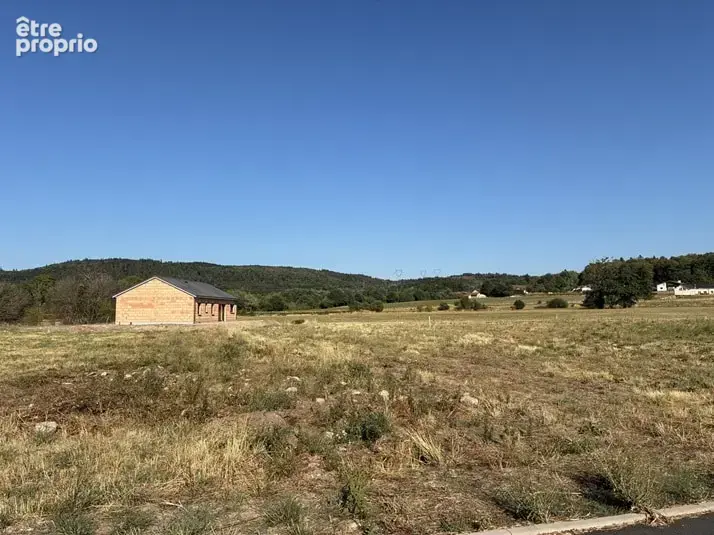 Terrain 701 m² à Corcieux  - photo 2