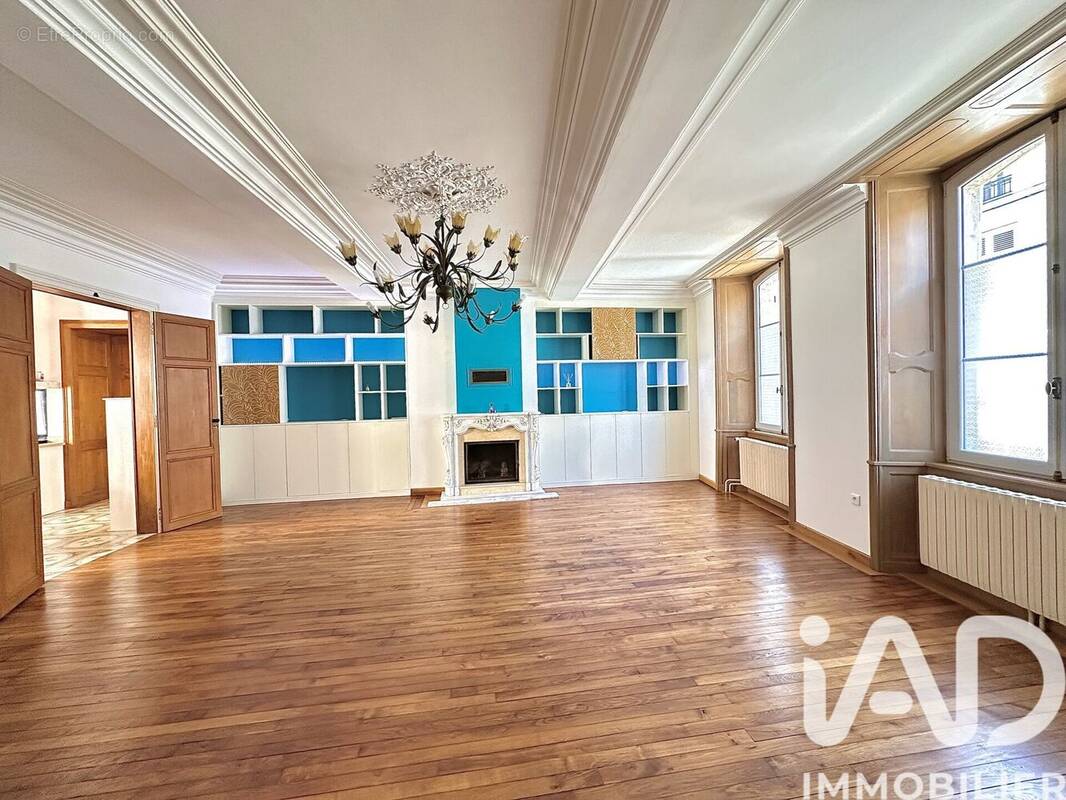 Photo 1 - Maison à BAR-SUR-AUBE