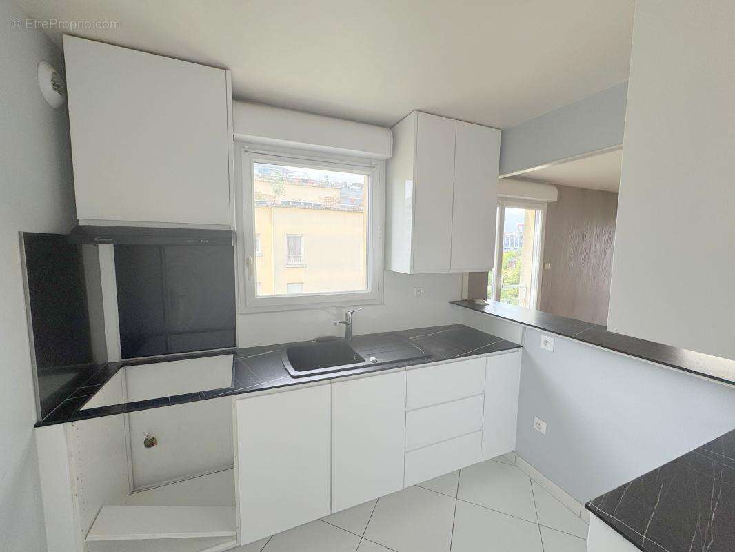 Appartement à BOBIGNY