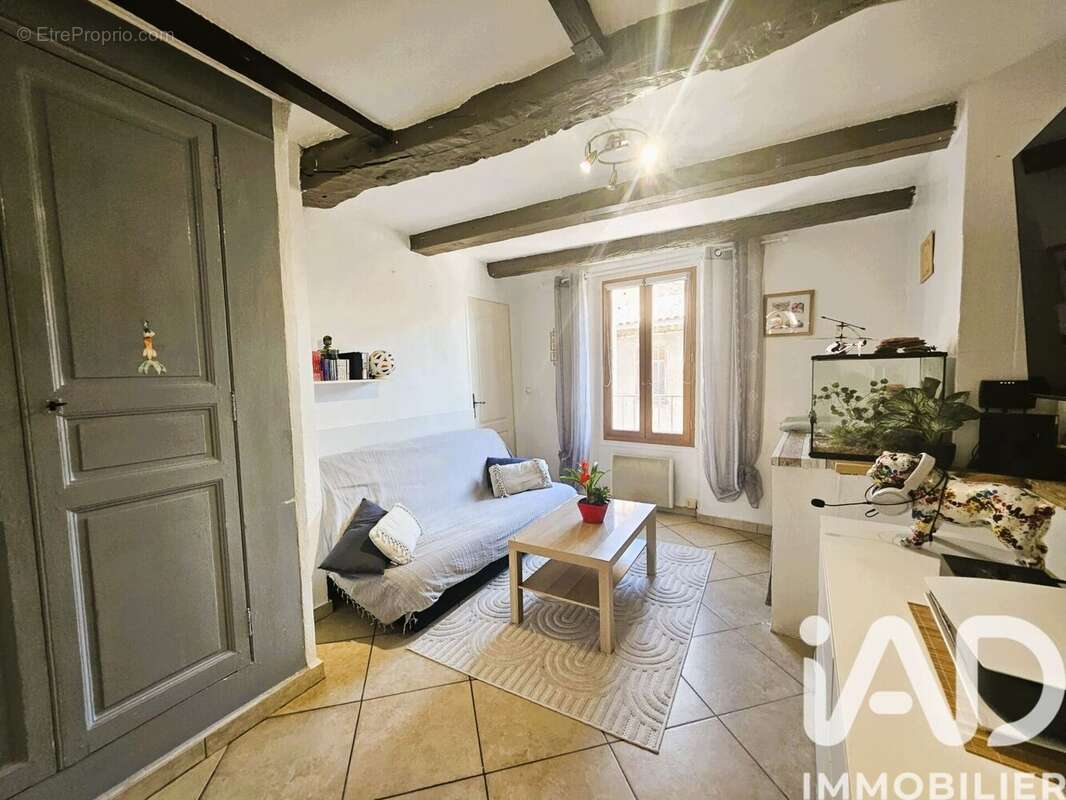 Photo 4 - Appartement à LES ARCS