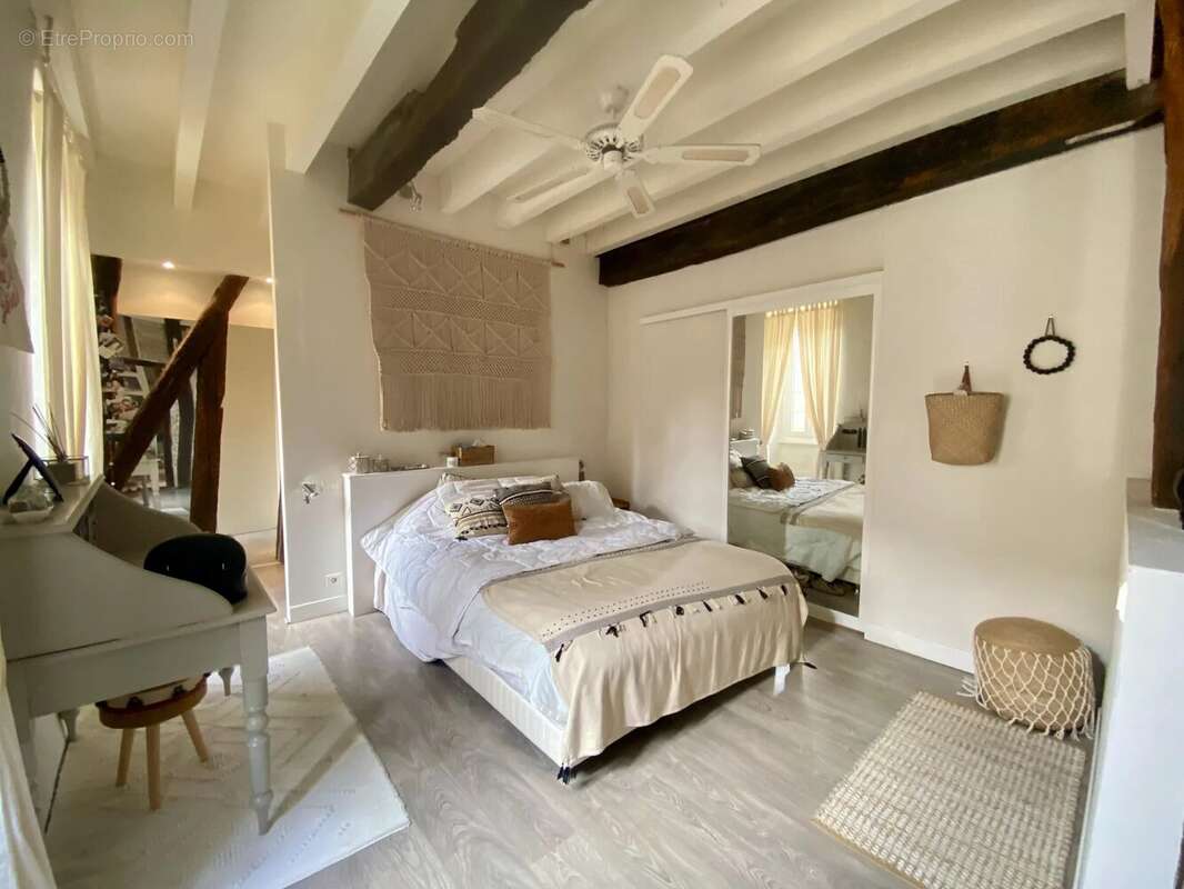 Appartement à SAINT-FELIX-LAURAGAIS