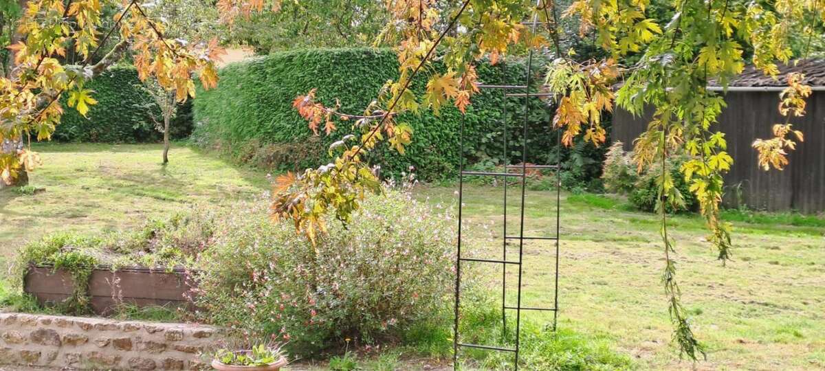 Maison à SAINT-CENERI-LE-GEREI