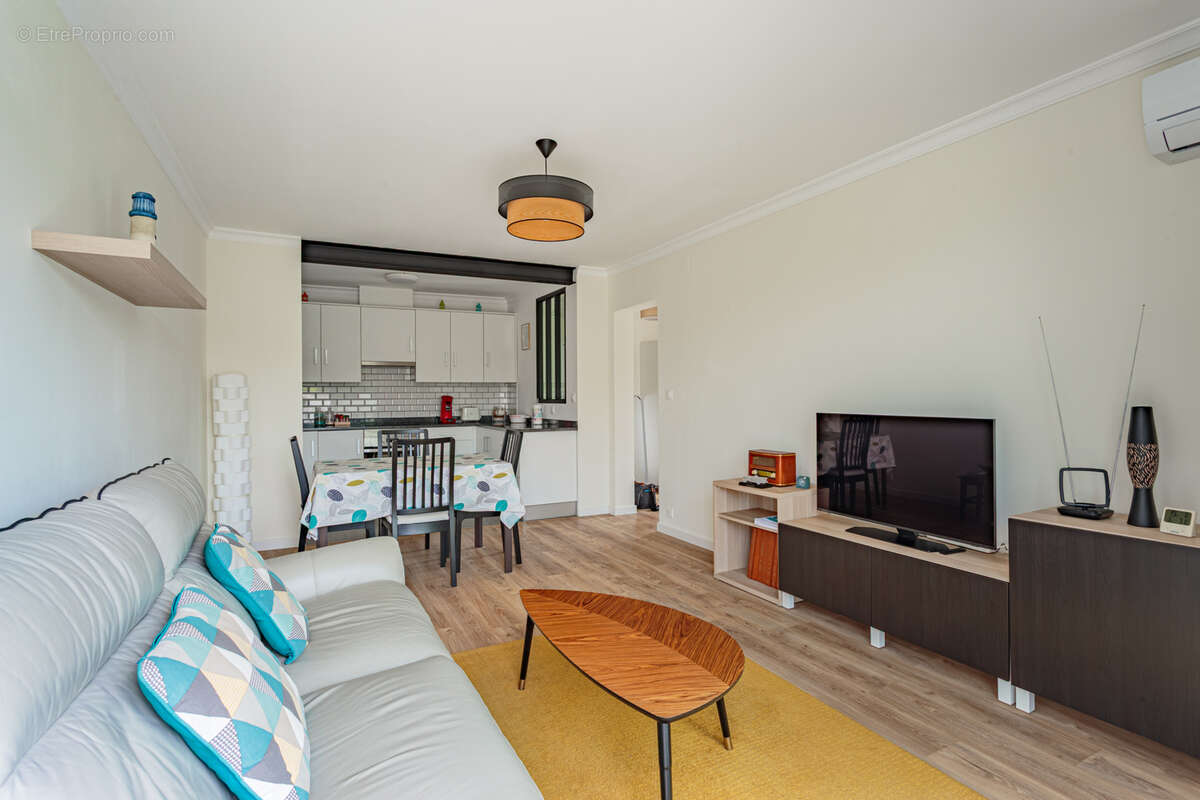 Appartement à BIARRITZ
