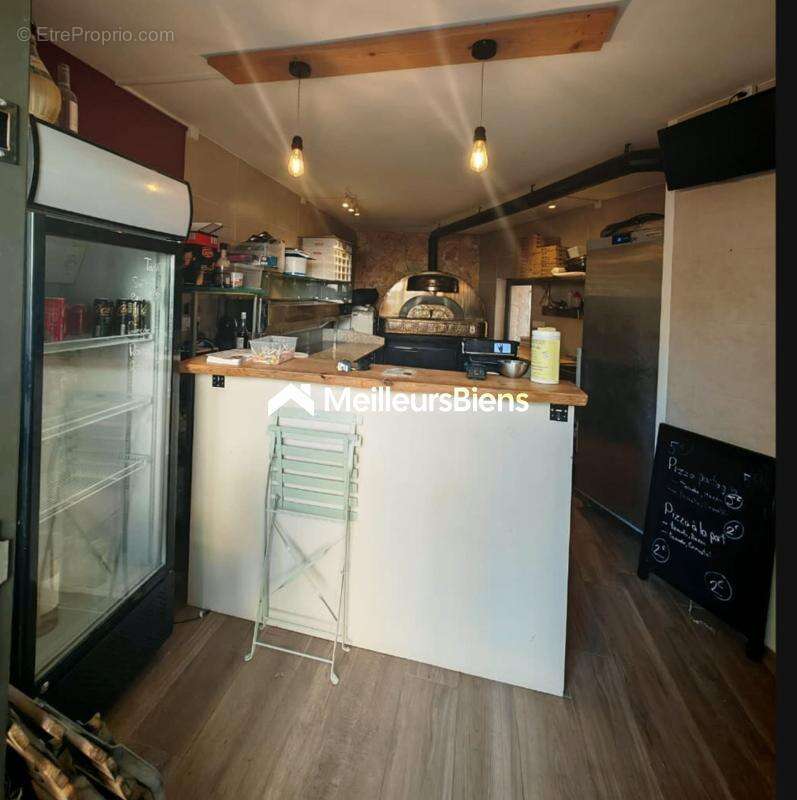 opportunité clé en main — fdc pizzeria — 39 000 € hai hypercentre de la valette-du-var - photo 6