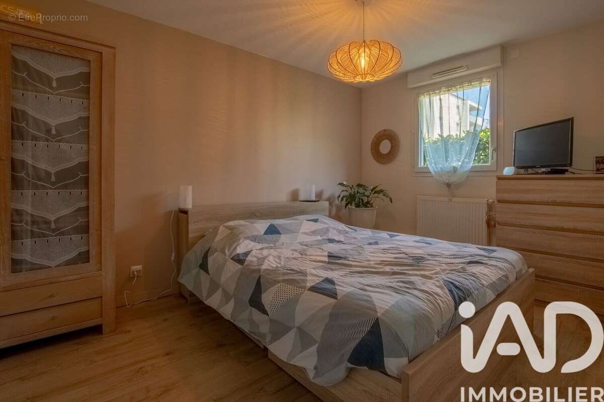 Photo 7 - Appartement à CHAMBERY