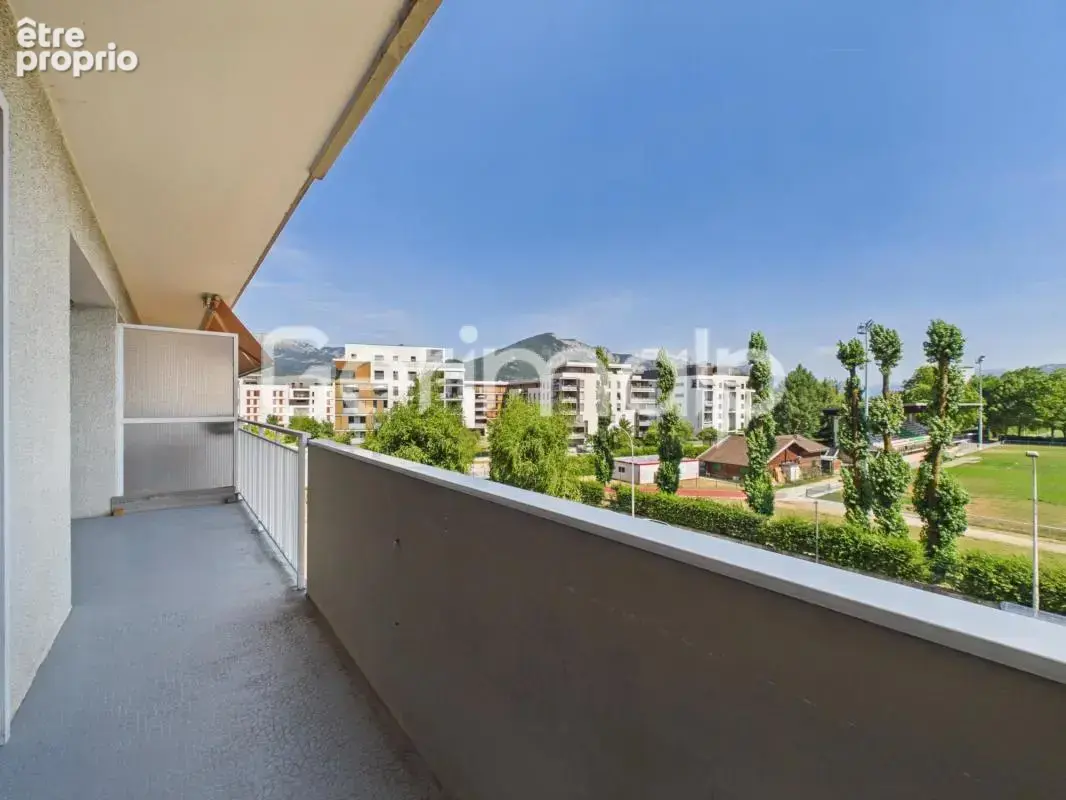 Appartement à ANNECY