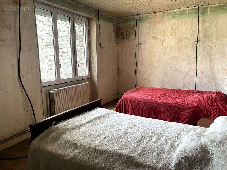 Maison à HAUTE-AMANCE