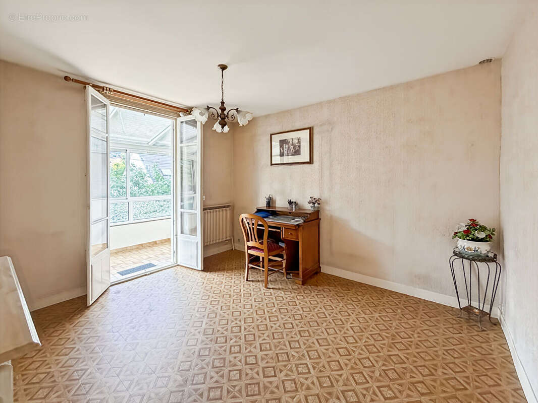 Maison à VILLEBON-SUR-YVETTE